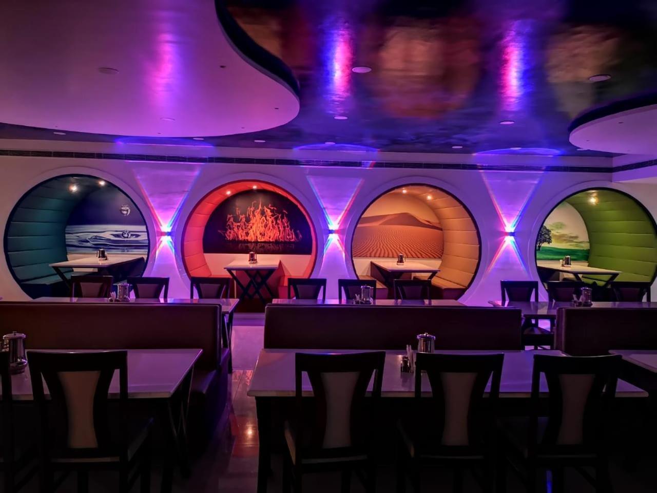 Silver Stone Park Resort, Kovilpatti מראה חיצוני תמונה